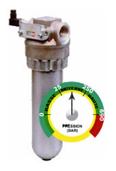 filtration-pression